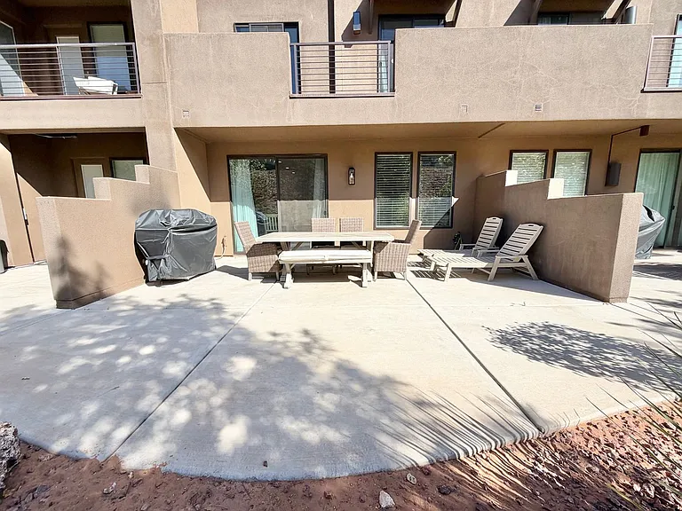 4802 N Winged Foot Dr — Photo 32
