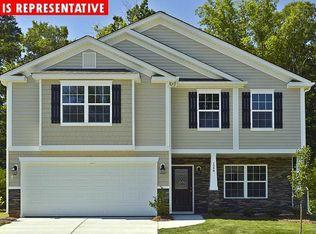3907 Sabre Ln, Wilson, NC 27896