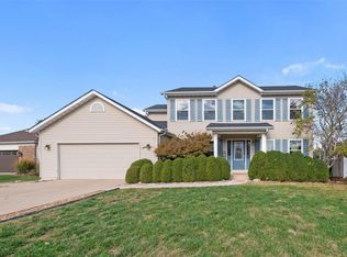 30 Goldtrail Dr, Saint Charles, MO 63301