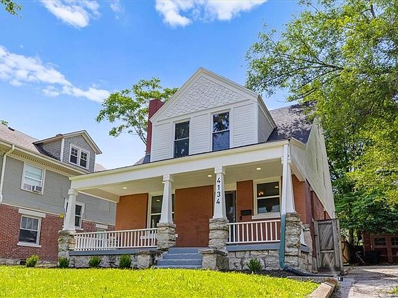 2nd image of 4134 McGee St