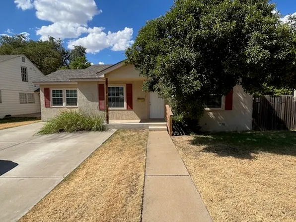 2412 28th St, Lubbock, TX 79411