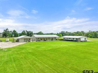 8642 S Fm 779, Alba, TX 75410