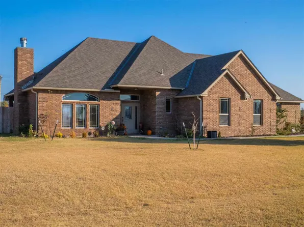 1102 Mount Pinchot Ave, Lawton, OK 73507