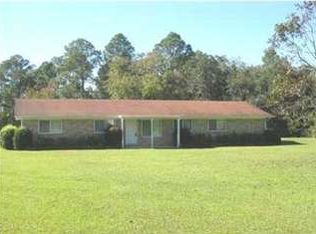 8901 Chisholm Rd, Pensacola, FL 32514