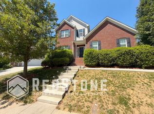 1823 Buxton Way, Burlington, NC 27215