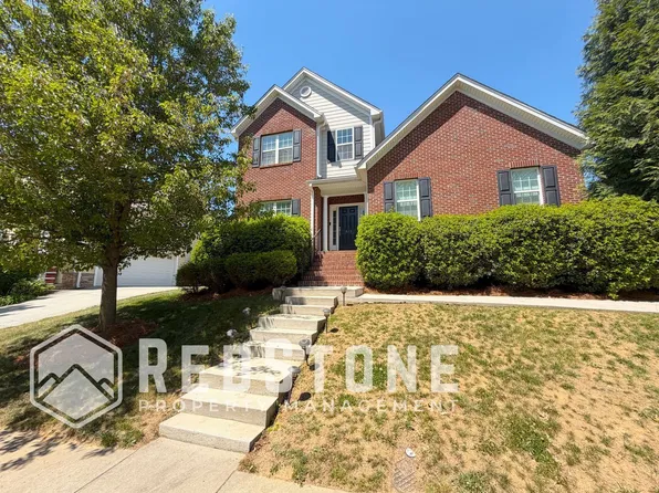 1823 Buxton Way, Burlington, NC 27215