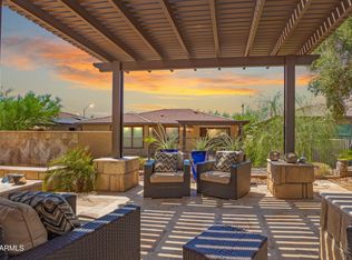 13179 W Steed Ridge Rd, Peoria, AZ 85383