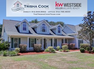 103 Royal Oak Dr, Guyton, GA 31312