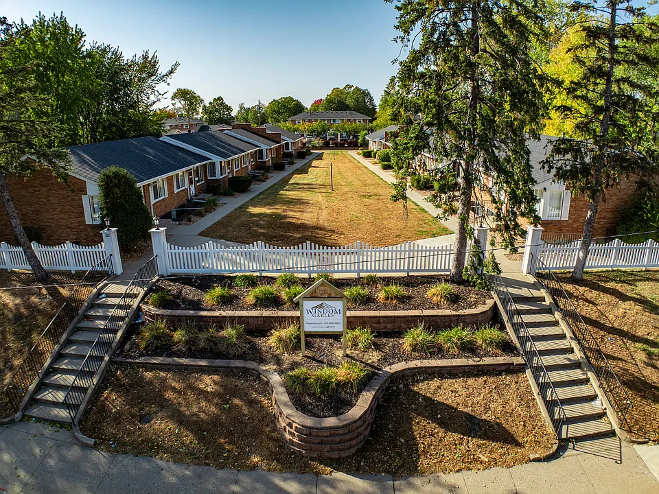 Windom Gables