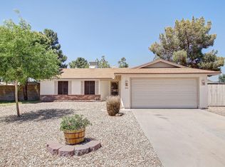 8026 W Mescal St, Peoria, AZ 85345