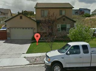 177 Wood Ridge Ln, Evanston, WY 82930