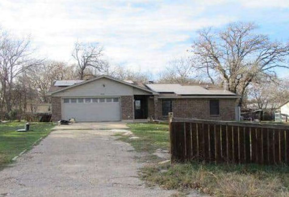 Property Front View