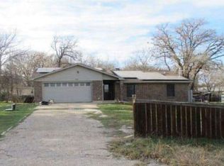 6131 Rattlesnake Trl, Belton, TX 76513