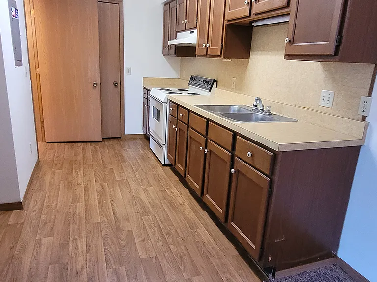Lake Bei Der Bank Apartments — Photo 6