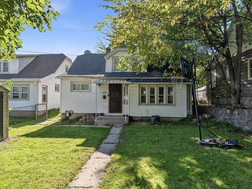 1st image of 4719 W Fond Du Lac AVENUE