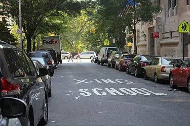 Rented by Keller Williams NYC