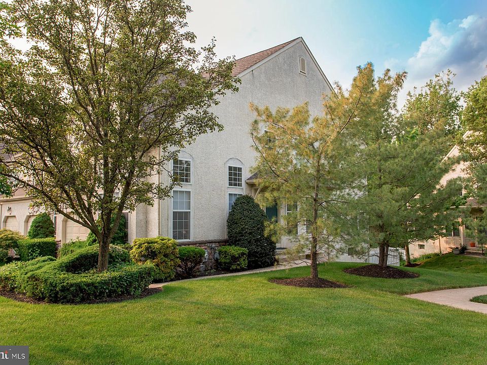 200 Brookdale Ct, Dresher, PA 19025 Zillow