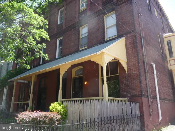 3226 Powelton Ave, Philadelphia, PA 19104