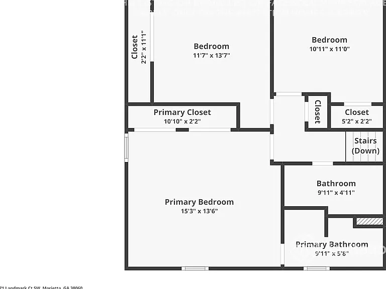 71 Landmark Ct SW — Photo 3