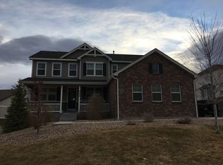 2486 McCracken Ln, Castle Rock, CO 80104