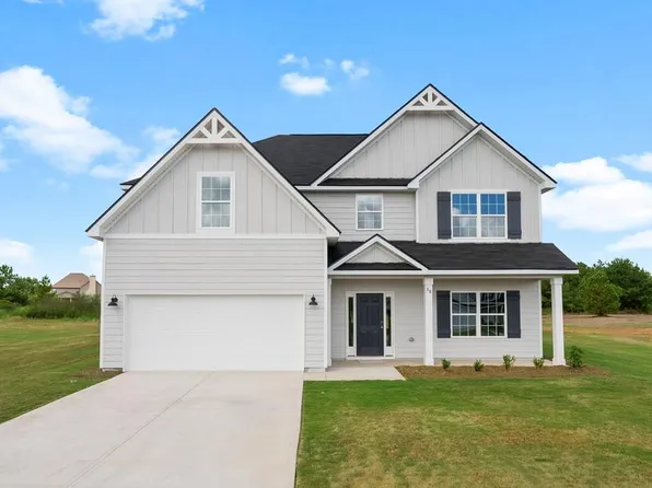 38 Cedar Sage Ln, Fort Mitchell, AL 36856