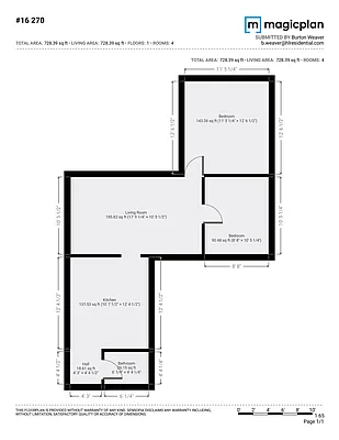 Rented by Highline Residential | media 9