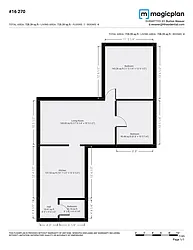 Rented by Highline Residential