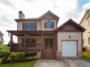 2034 Spink St NW, Atlanta, GA 30318