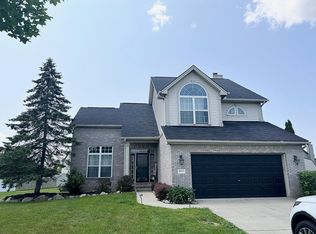 5466 Maplewood Meadows Ave, Grand Blanc, MI