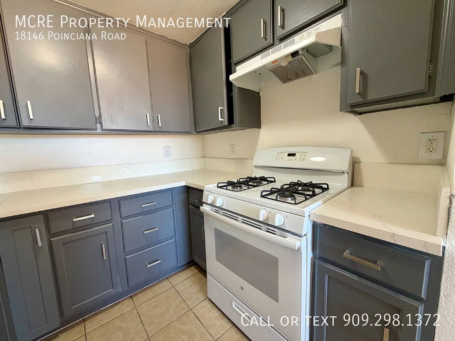 Updated 1-Bedroom Apartment with Garage in Adelanto! — Photo 4