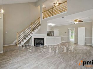 763 Hunters Quay, Chesapeake, VA 23320