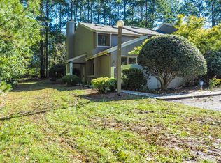 5 Waltham Pl, Chapel Hill, NC 27517