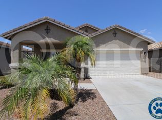 1686 W Paisley Dr, San Tan Valley, AZ 85142