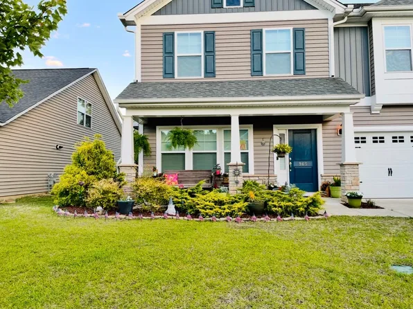 965 Stradley Ln, Chapin, SC 29036