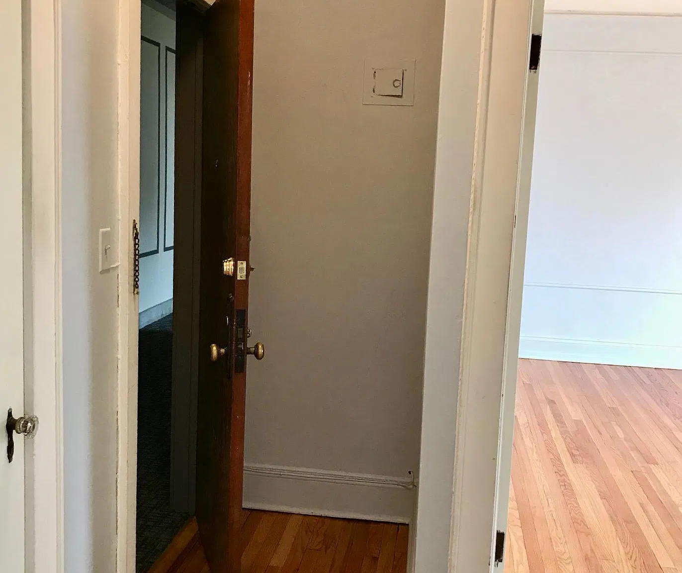 1 bed, $1,795 — Photo 2