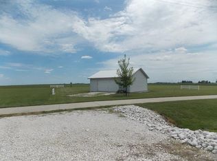 6268 Twin Lakes Rd, Manson, IA 50563