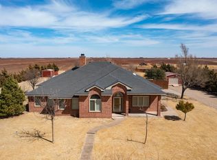 17515 County Road 2720, Slaton, TX 79364