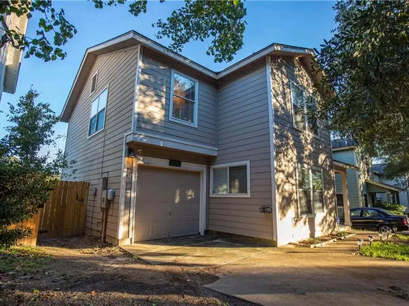 10701 Garbacz Dr, Austin, TX 78748