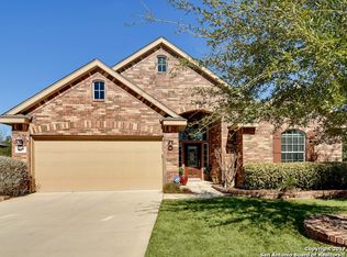 407 Redbird Chase, San Antonio, TX 78253