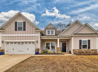 249 Daymark Dr, Chapin, SC 29036