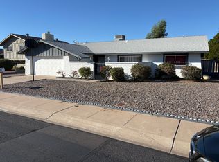 5116 W Redfield Rd, Glendale, AZ 85306