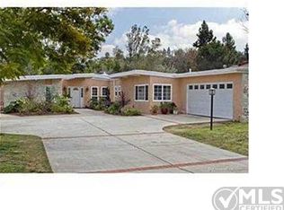 16351 Woodson View Rd, Poway, CA 92064