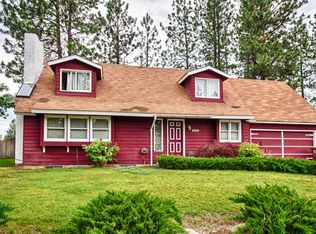 5510 W Conestoga Ave, Spokane, WA 99208