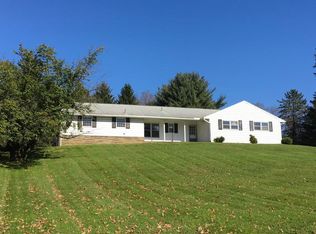 10 Bulford Rd, Shavertown, PA 18708