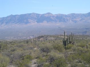 Tbd E Off Memorial Hwy, Oracle, AZ 85623