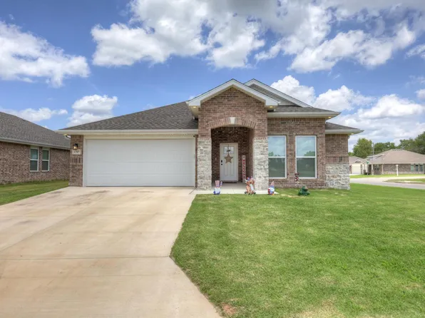 1707 Sedge Street, Joplin, MO 64801