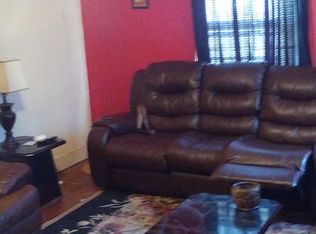 411 Rocky St, Rocky Mount, NC 27803