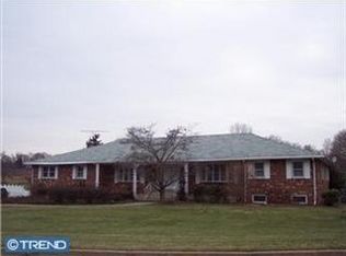 3701 Oak Ridge Rd, Wilmington, DE 19808