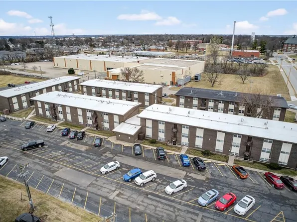1121 N College Dr, Maryville, MO 64468