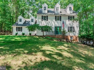 662 Shannon Rd, Boiling Springs, PA 17007